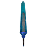 Knights of the Splintered Sky: Sword and Shield