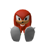 Knuckles Shoulder Pal