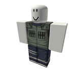 Konohagakure Flak [B]