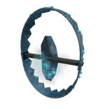 Korblox Battlefield Trap