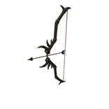 Korblox Bone & Arrow