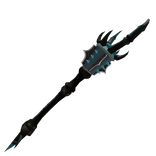 Korblox Bone Mace
