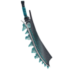 Korblox Cleaver