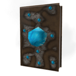 Korblox Deathspeaker's Spell Book