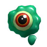 Korblox Evil Eye
