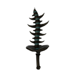 Korblox - Fallen's Spine Blade