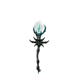 Korblox Mage Staff
