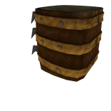 Korblox: Spiked Arm Bracer