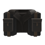 Korpse Guardsman's Chest Rig