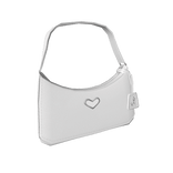 Kosmetics Shoulder Bag - Dove