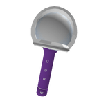 KPOP Astronaut Lighstick