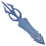 Kraken Slayers Sword