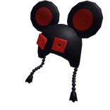 KreekCraft Beanie Hat