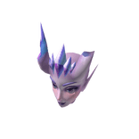 Krystal North - Head