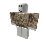 [KSK]BDU-BLOUSE-Tropentarn[OR-9]