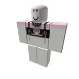 Kuromi Skinny x スーパースター~ Top