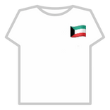 🇰🇼 Kuwait Flag