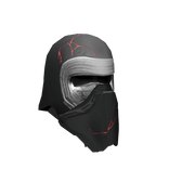 Kylo Ren’s Helmet