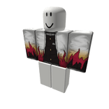 Kyojuro Rengoku Demon Slayer shirt