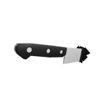 [L] Stabbed to the Shoulder Knife Prop 1.0