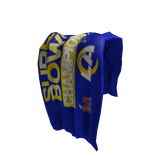 L.A. Rams Champion Shoulder Towel