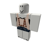 LA Tank Top with Shorts