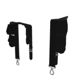 Lace Shoulder Straps