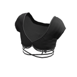 Lacey Cami Crop - Gray