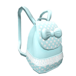 Lacey Cute Backpack