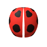 Ladybug Wings