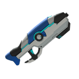 Lance’s Energy Blaster