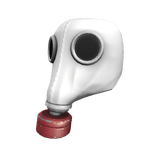 Lane Boy Gas Mask - Twenty One Pilots