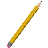 Large Pencil