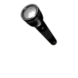 Larry’s Night Guard Flashlight