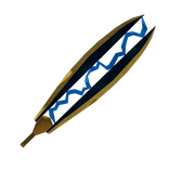 Laser Electrocutor Blade