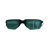 Laservision Shades G3