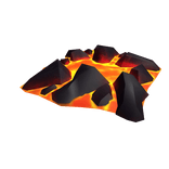 Lava Ground