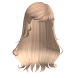 Lavish Girl Hair in Blonde