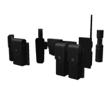 Law Enforcement Gear
