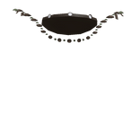 Layered Fairy Crystal Necklace