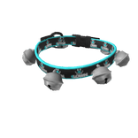 Lay's Reindeer Collar w/ Bells