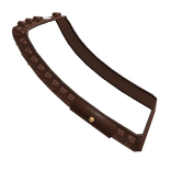 Leather Bandolier