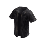 🧥 Leather Shirt 🧥