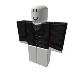 Leather Studded Trenchcoat (Top) | ⦻