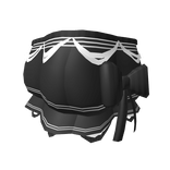 Left Black Cute Royal Sleeve [1.0]