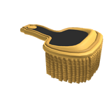 Left Ceremonial Epaulette