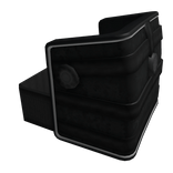 Left Corporate Warrior Shoulder