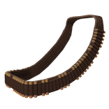 Left Cowboy Bandolier