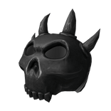 Left Death Lord Pauldron