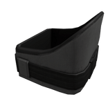 Left Grey IOTV Pauldron